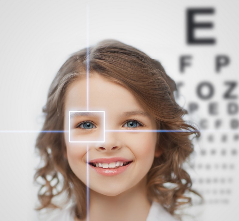 Comprehensive Eye Exams Nevada, IA 